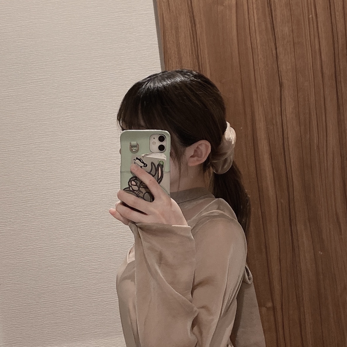 うなみちゃん